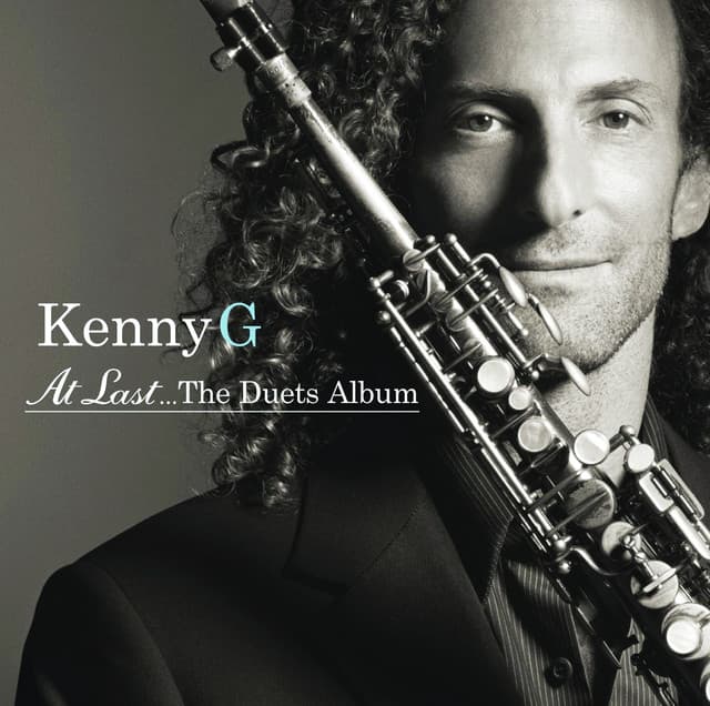At Last (feat. Arturo Sandoval) cover art