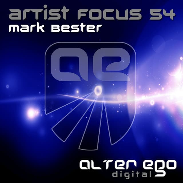 Open Your Eyes - Mark Bester & Winter State Remix cover art