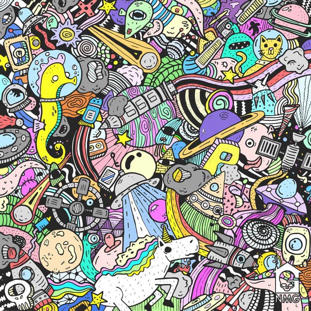 Bonus: Struttar Som En Struts (feat. Mats Dawg, Cezinando & Macho Mayne) cover art