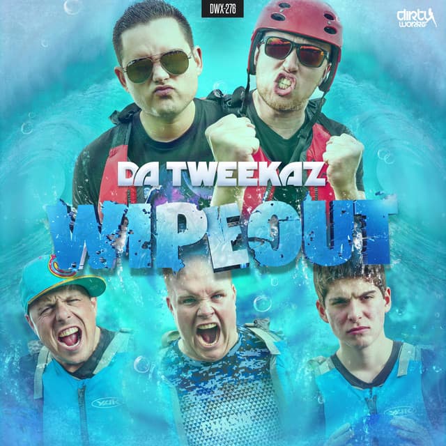 Break The Spell (Dr Rude Remix) - Radio Edit cover art