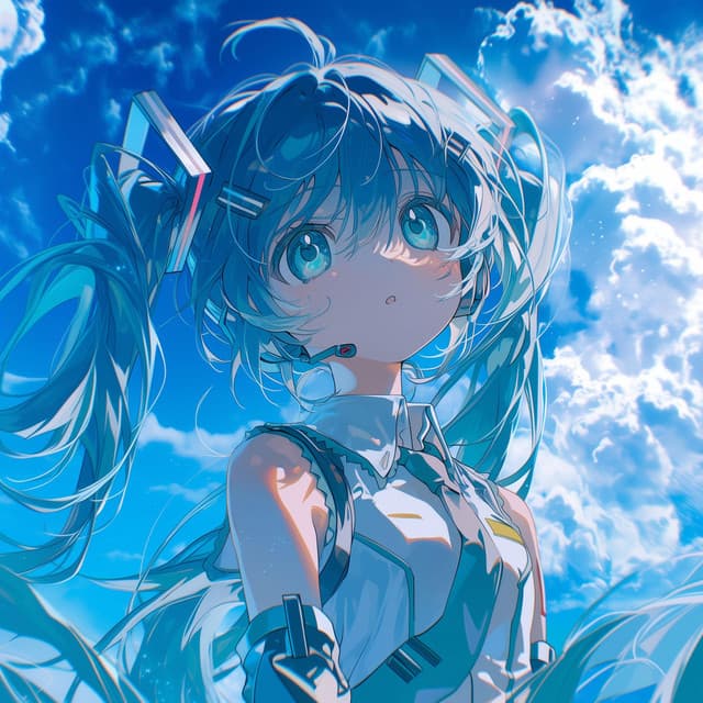 Cotton static cover art