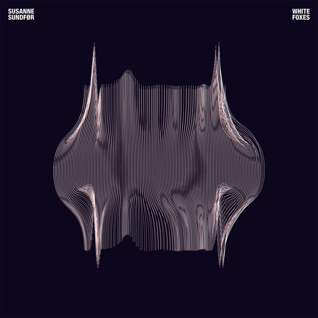White Foxes cover art