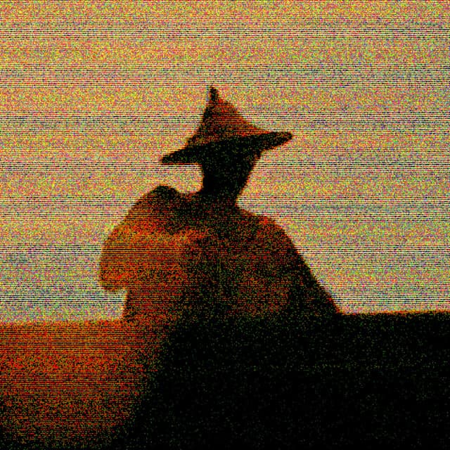 Muay Sok cover art