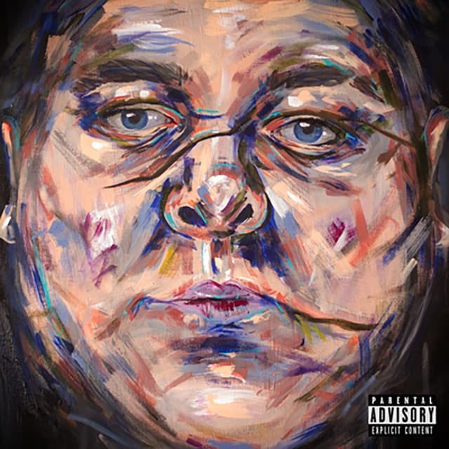 Scars cover art
