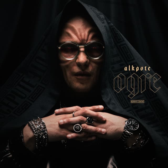 Dilemme cover art