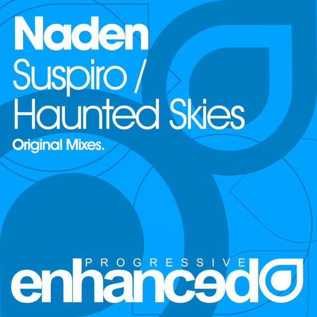 Suspiro - Original Mix cover art