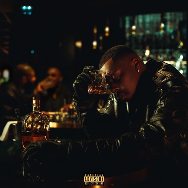 La vie cover art