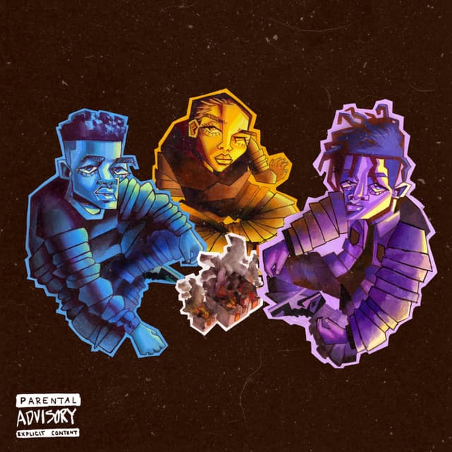 day in question. cover art