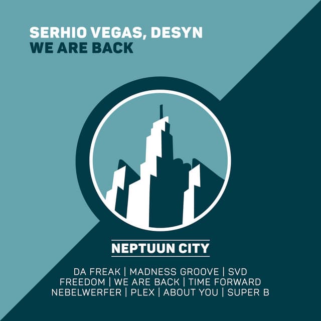 Serhio Vegas