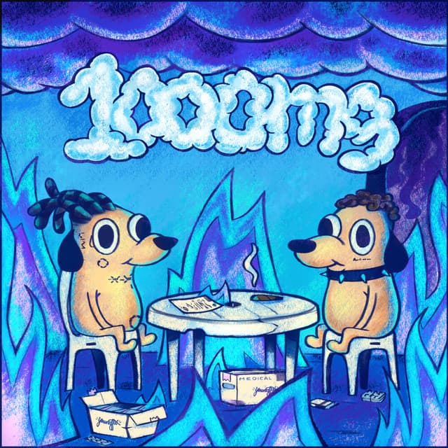 Te Llevé Flores cover art