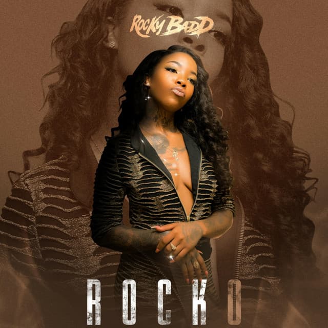 Rule the World cover art