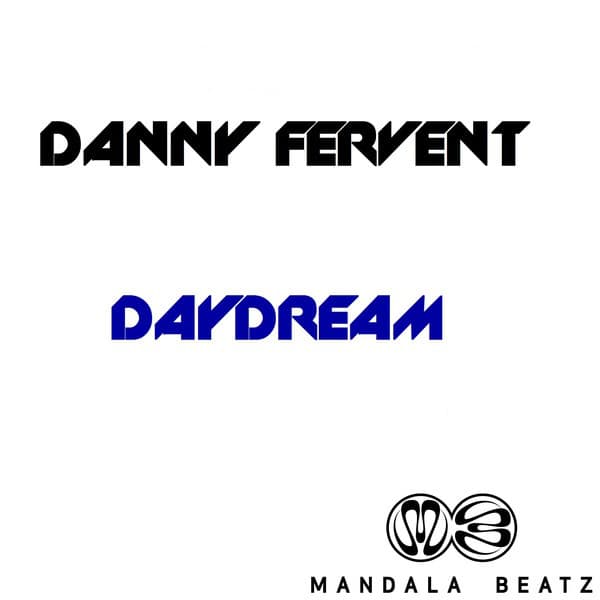 Daydream - Progressive Mix cover art