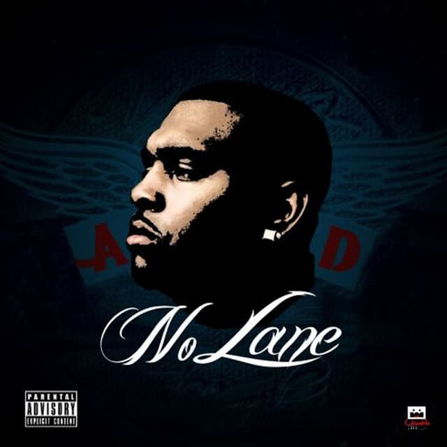 Never Did (feat. G. Austin) cover art