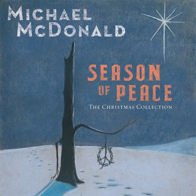 White Christmas/Winter Wonderland (feat. Jonny Lang) cover art