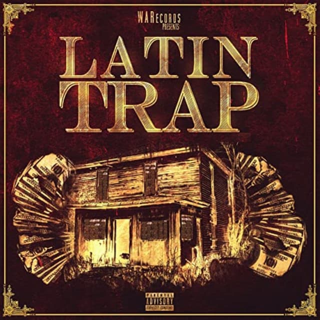 Matalo cover art