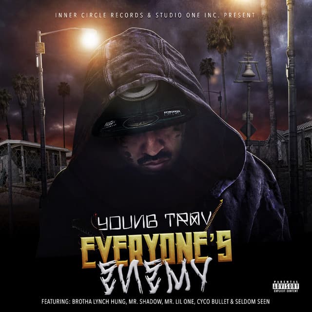 One for Me cover art