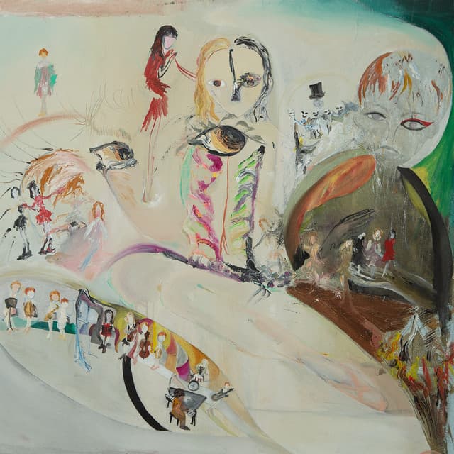 GRACINHA (Trilha Sonora Orquestrada) cover art