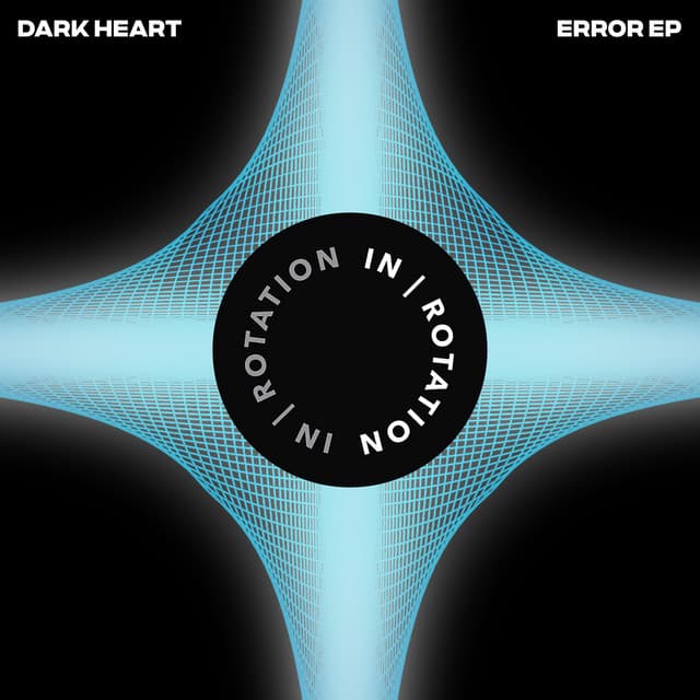 Error cover art