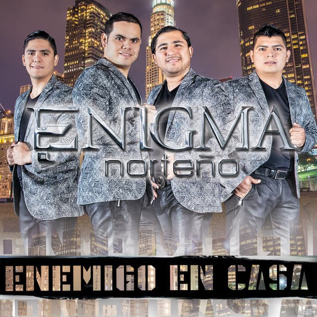El Narco De Narcos cover art