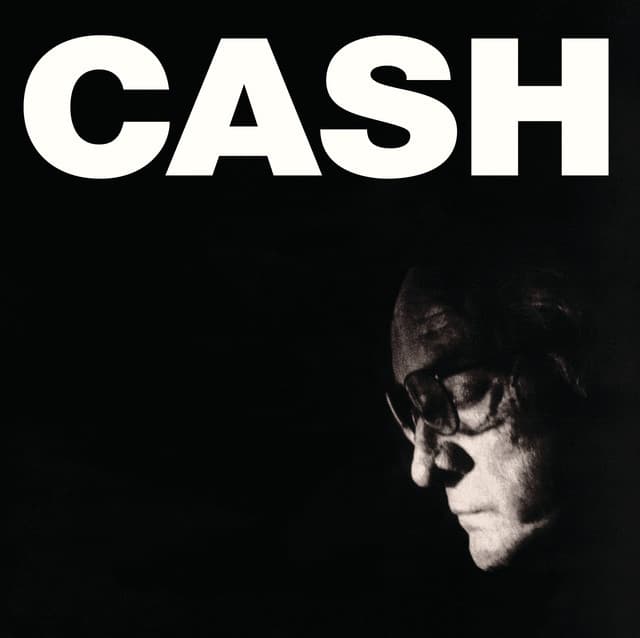 The Man Comes Around cover art