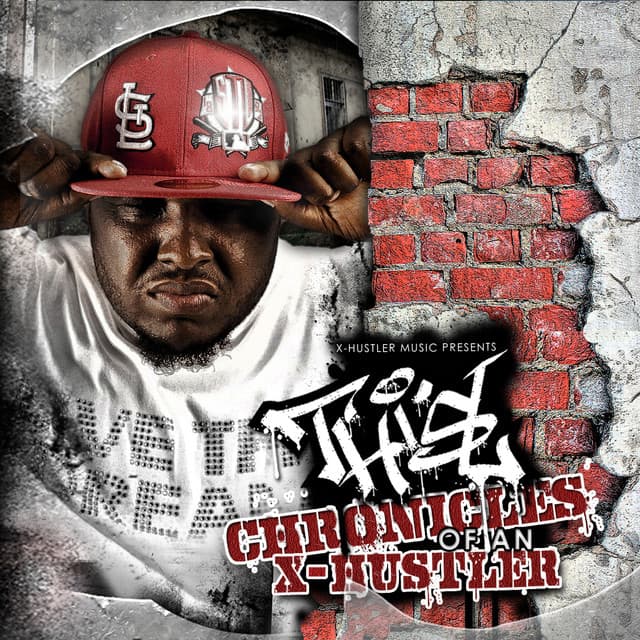 I Aint Turning Back cover art