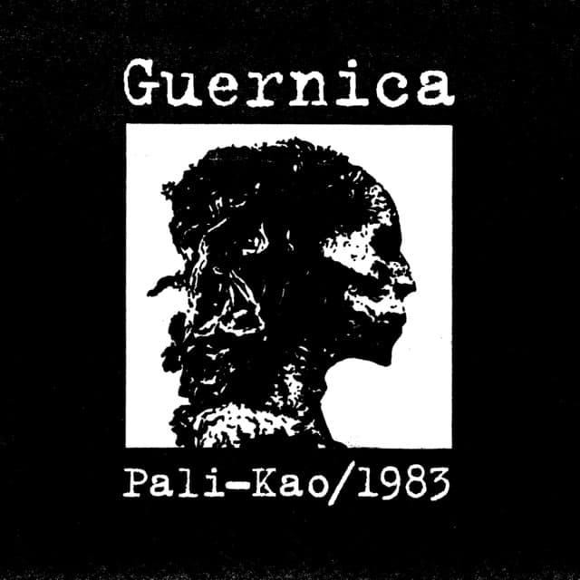 Pali-Kao/1983 cover art