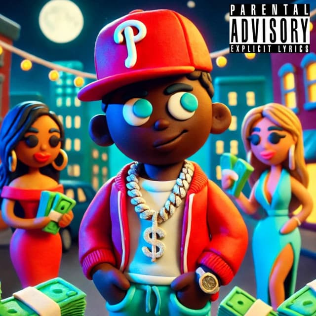 20 Toes cover art