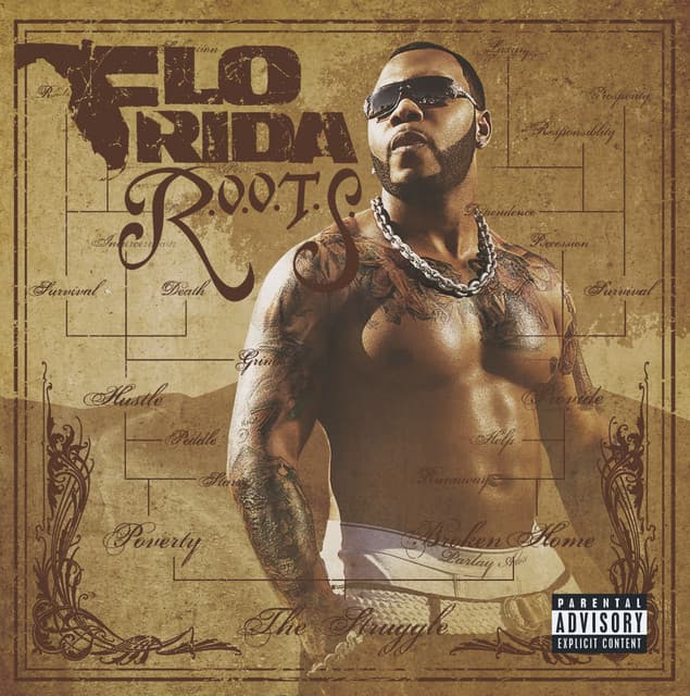 R.O.O.T.S. (Route of Overcoming the Struggle) [Explicit Amazon Exclusive] cover art