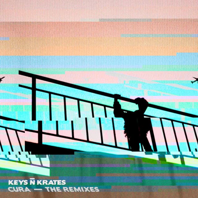 My Night (feat. 070 Shake) - Hugo Massien's Maximized Remix cover art