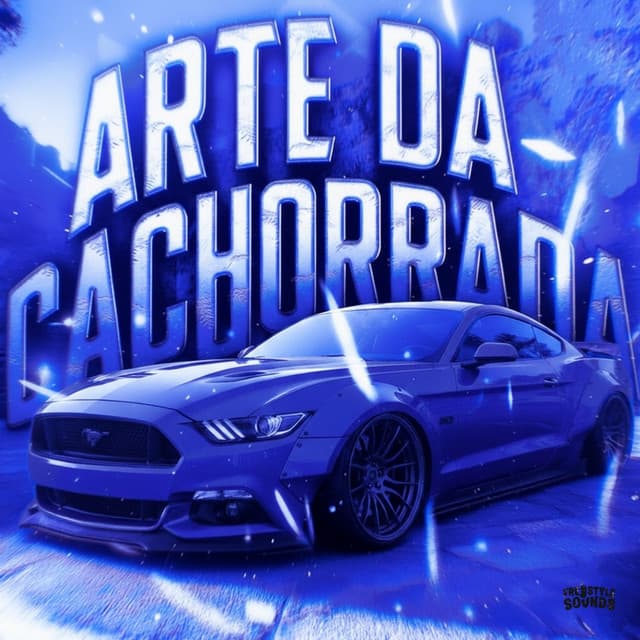 Arte Da Cachorrada cover art