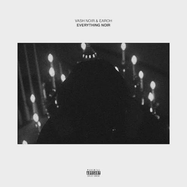 Sunday Mourning cover art