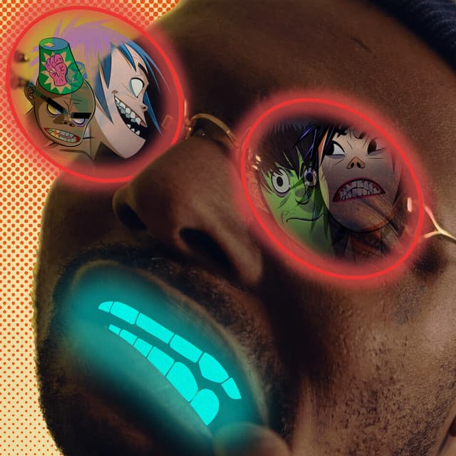 Pac-Man (feat. ScHoolboy Q) cover art