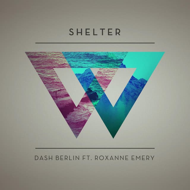 Shelter (Remixes, Pt. 2) cover art