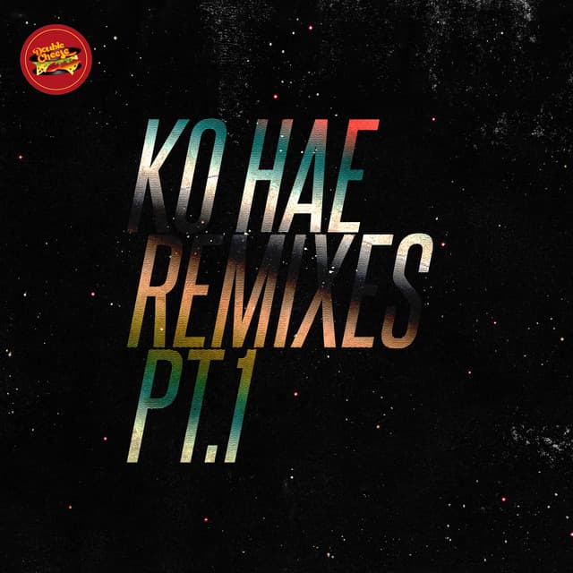 Ko Hae feat. Rusty Gold - Thee Suka SA Spiritual Mix cover art
