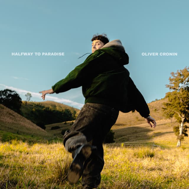Balance cover art