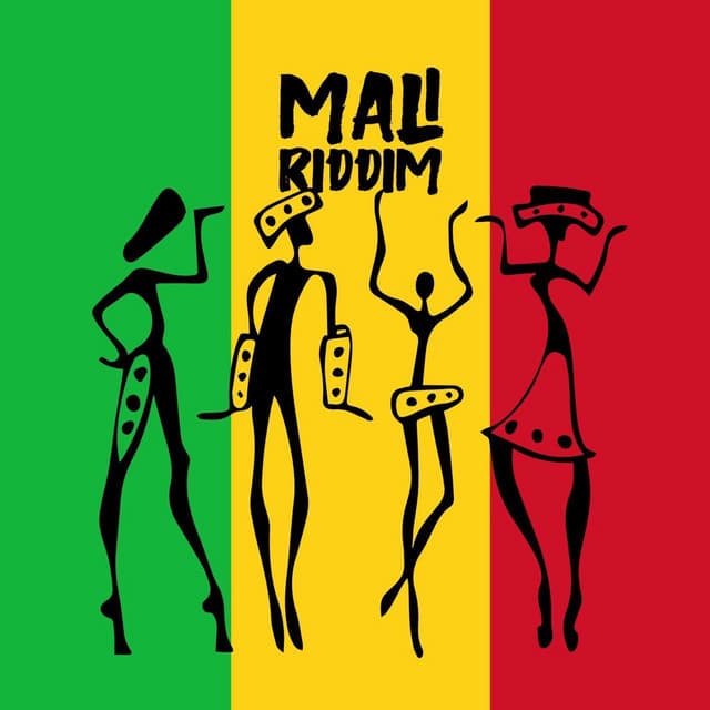 Round & Round cover art