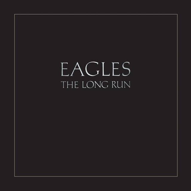 The Long Run - 2013 Remaster cover art