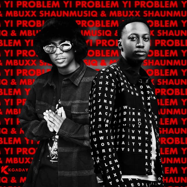 Mlungu (feat. LeeMcKrazy, Stady K & Myztro) cover art