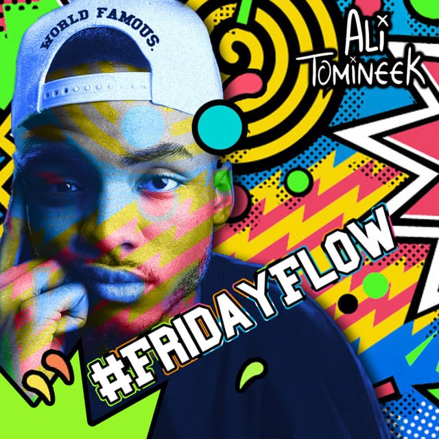 #OneTake cover art