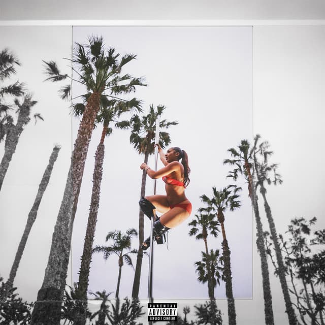 Too Fast (Pull Over) (with Anderson .Paak & Latto) cover art