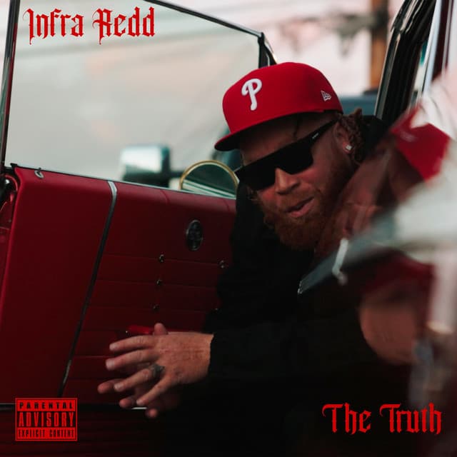 Aint Gotta Lie cover art