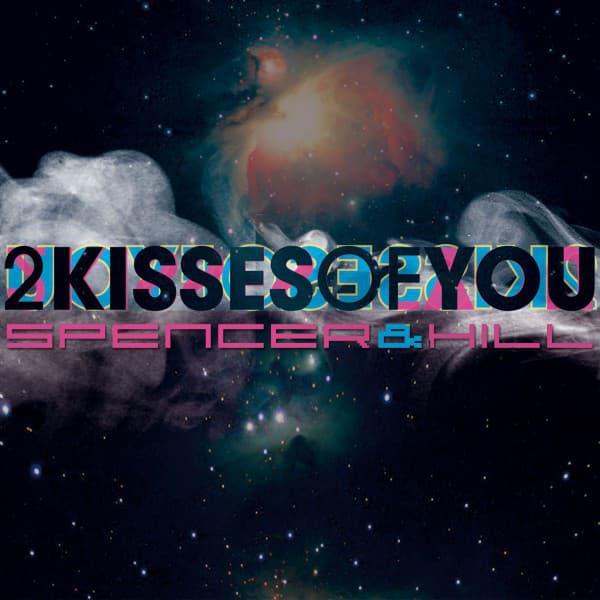 2 Kisses of You - Radio Edit cover art