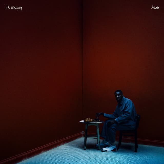 Ace cover art
