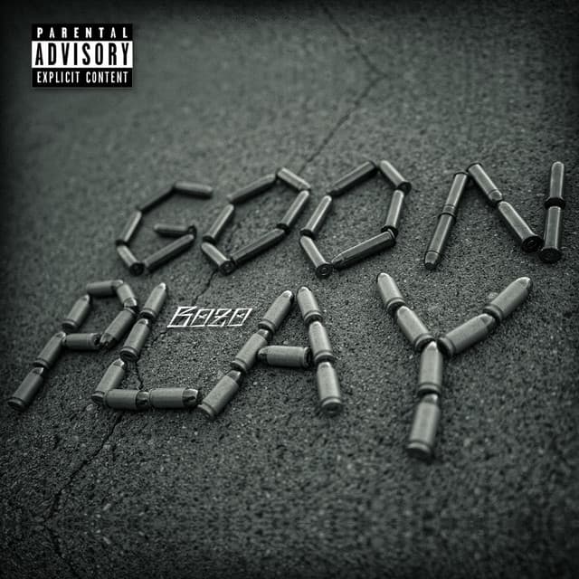 Blue in Blue Out cover art