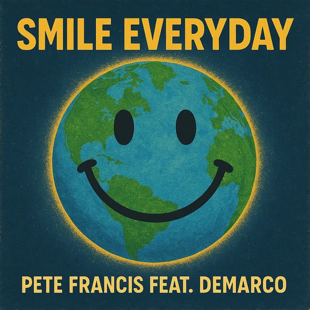 Smile (feat. Green Lion Crew) - One Sweet Dub cover art