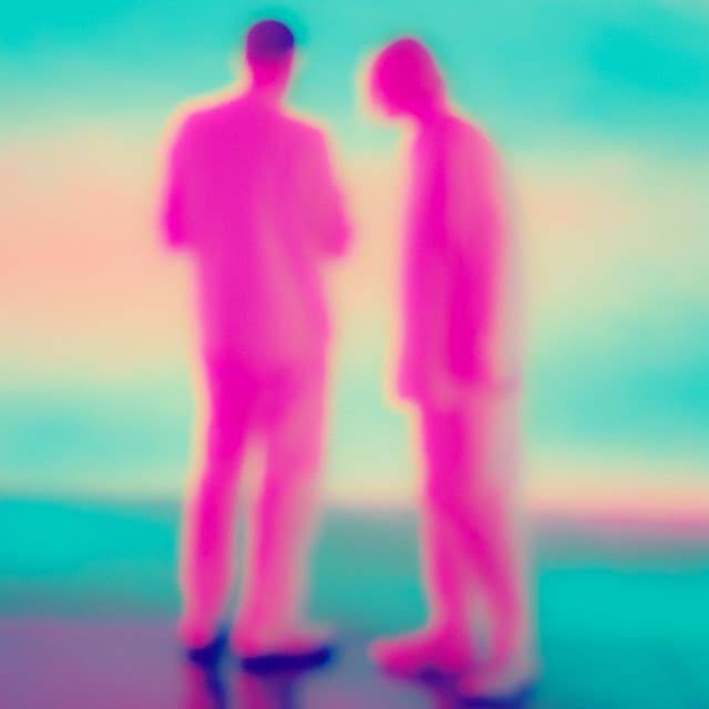 It's All a Bit Fuzzier (Deluxe) cover art