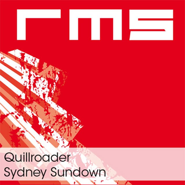 Sydney Sundown - DJ Triston & Dave PL Remix cover art