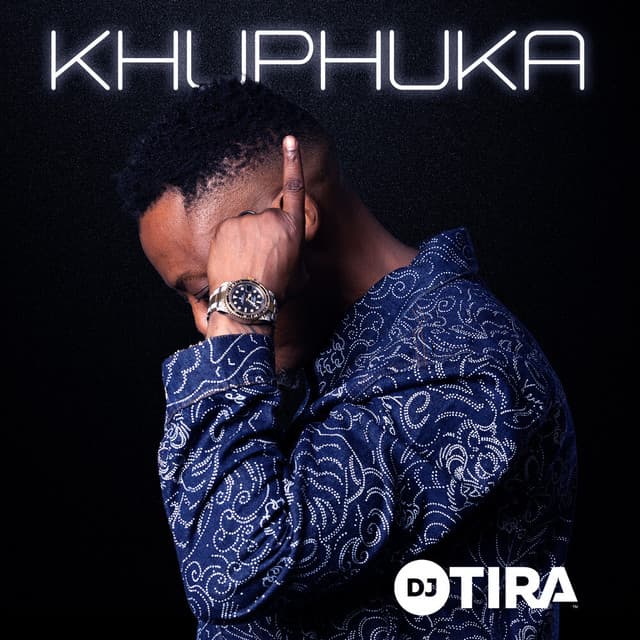 Khuphuka cover art