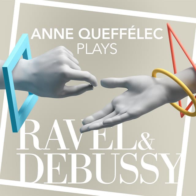 Piano Concerto in G Major, M. 83: II. Adagio assai cover art