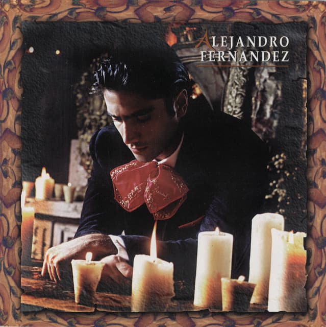 Abrázame cover art